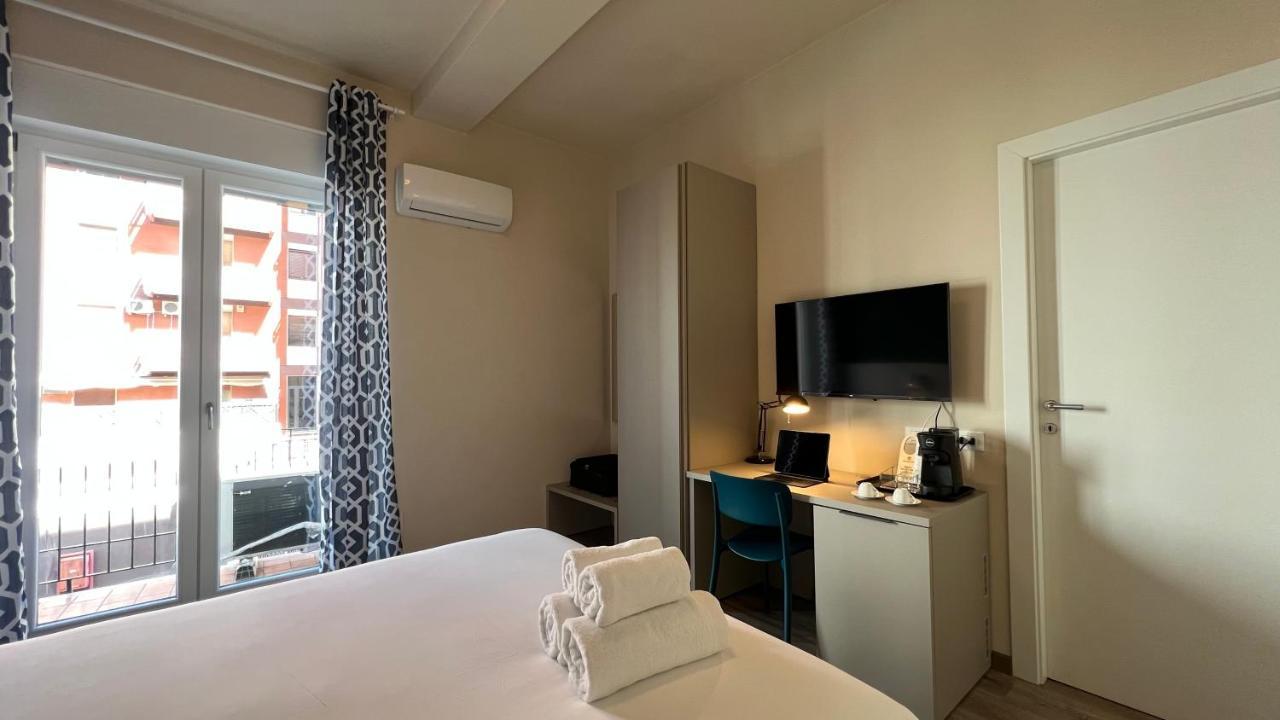 Arkadia 2.0 Hotel Cagliari Exterior photo